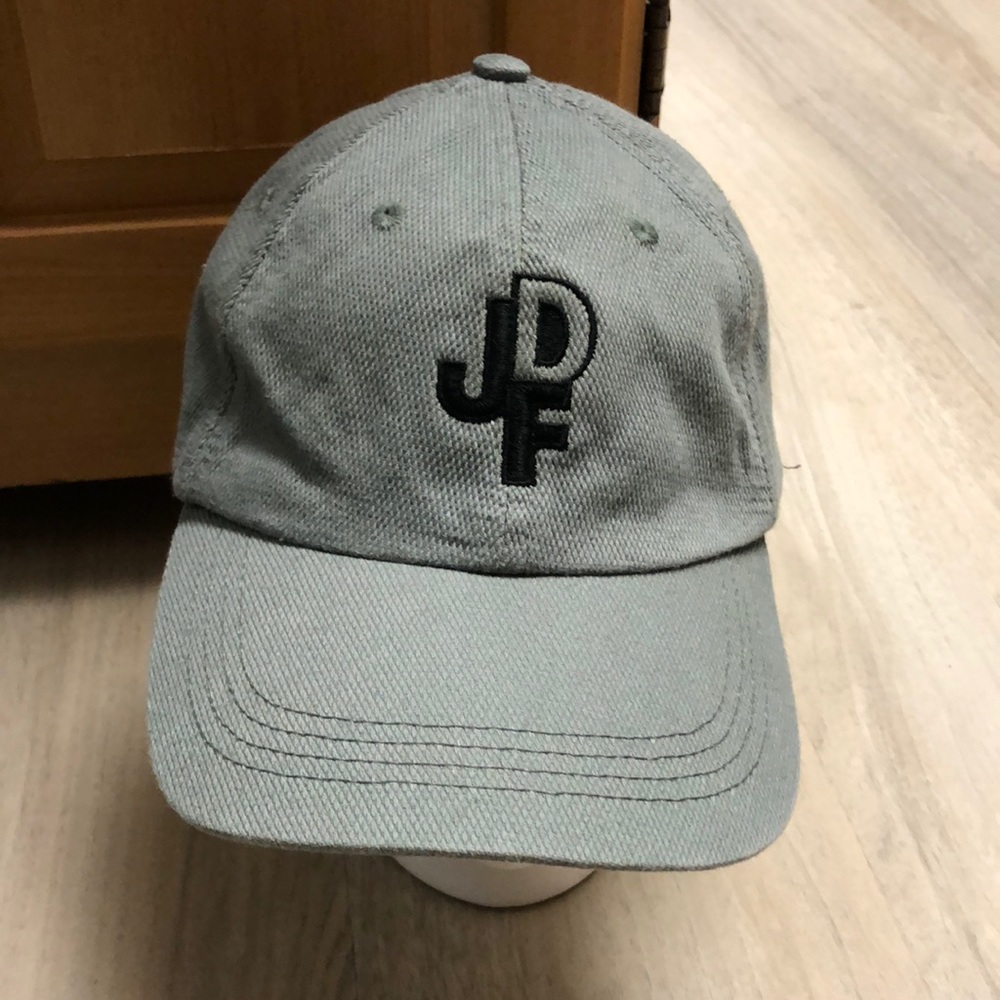 Y2K JDF Dream Gala Baseball Cap c